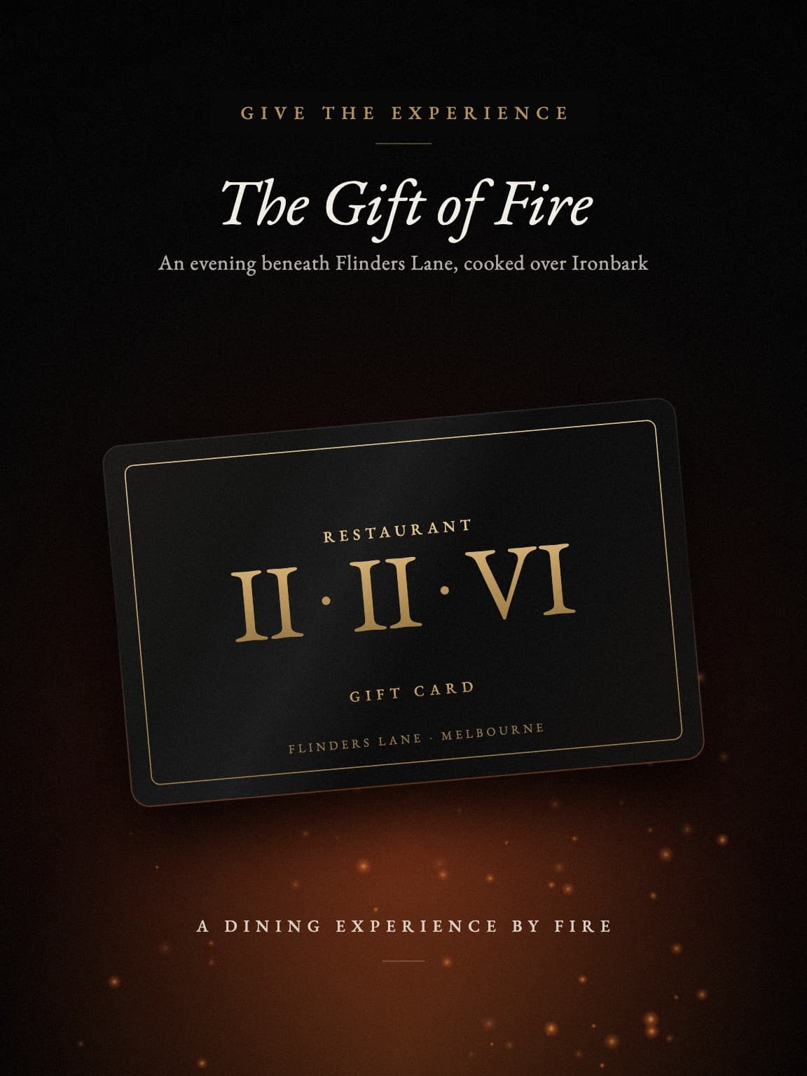 Gift Cards